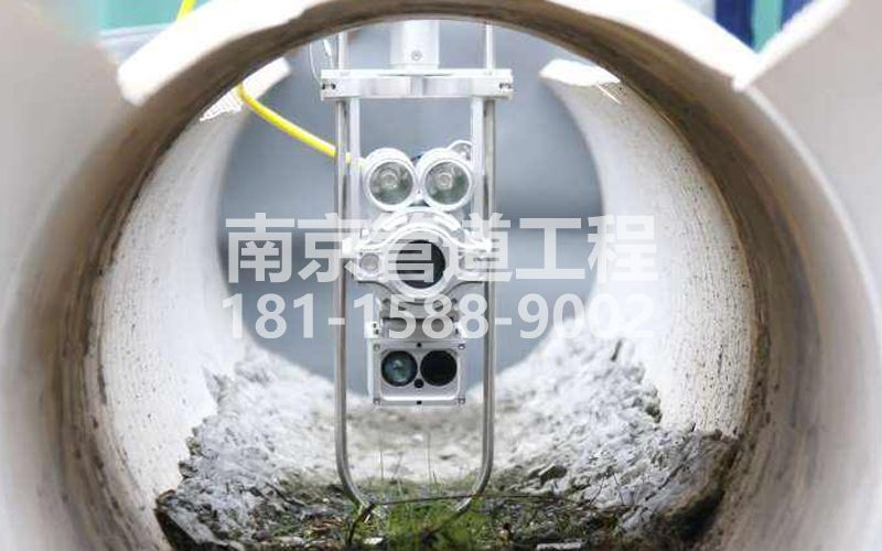 221石埠桥村QV检测